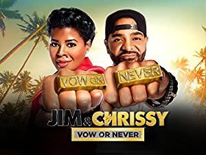 Jim and Chrissy Vow Or Never S01E06 The Split Track FINALE HDTV x264-[NY2] - [SRIGGA]