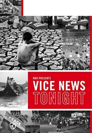 VICE News Tonight 2019-01-09 720p WEB-DL AAC2.0 H.264-doosh[TGx]