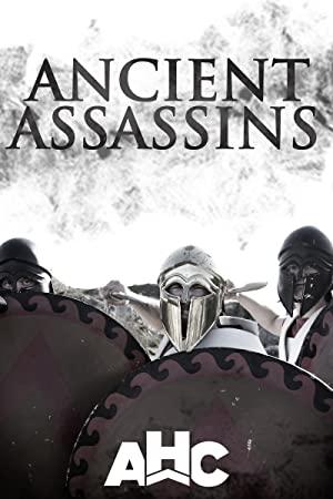 Ancient Assassins S02E06 The Real Braveheart PDTV x264-JIVE - [SRIGGA]