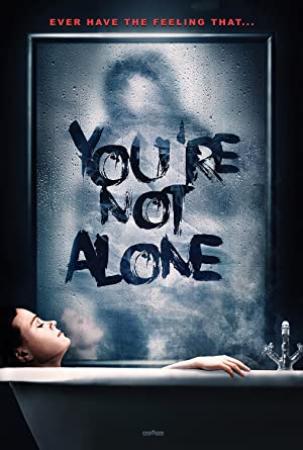 Youre Not Alone (2020) [1080p] [WEBRip] [5.1] [YTS]