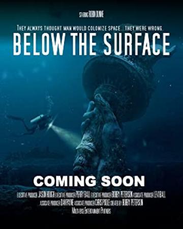 Below The Surface 2016 PROPER WEBRip XviD MP3-XVID