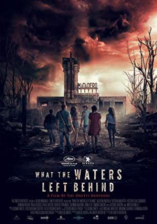 What the Waters Left Behind 2017 SPANISH ENSUBBED 1080p WEBRip x264-VXT
