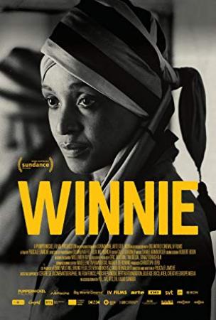 Winnie (2017) [1080p] [WEBRip] [5.1] [YTS]