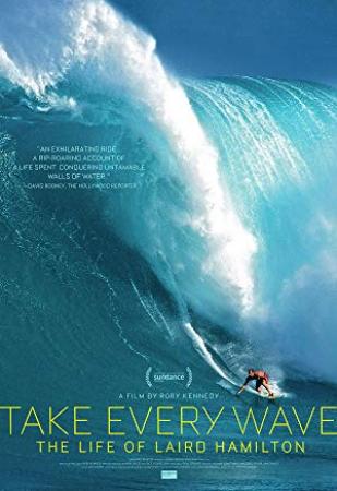 Take Every Wave The Life of Laird Hamilton 2017 1080p WEBRip x264-RARBG