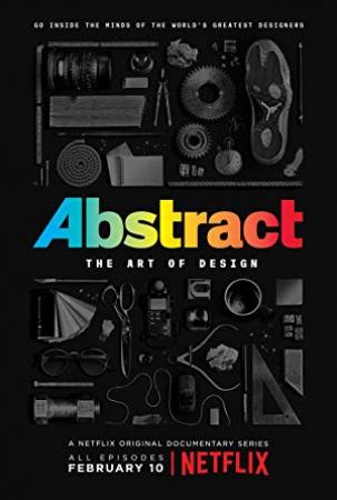 Abstract The Art Of Design S01 2160p NF WEB-DL x265 10bit HDR DDP5.1-HONE[rartv]