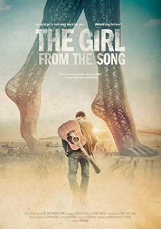 The Girl from the Song 2017 1080p BluRay REMUX AVC DTS-HD MA 5.1-FGT