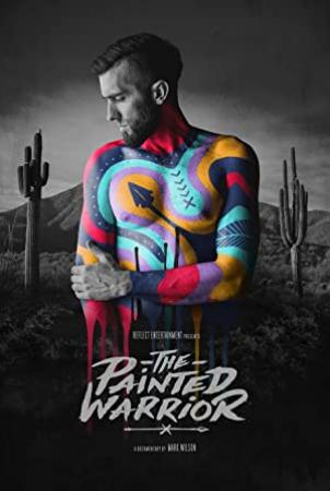 The Painted Warrior 2019 WEBRip x264-ION10