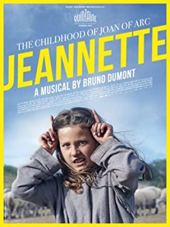 Jeannette The Childhood Of Joan Of Arc (2017) [1080p] [BluRay] [5.1] [YTS]