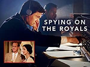 Spying On The Royals S01E01-E02 HDTV x264-RBB