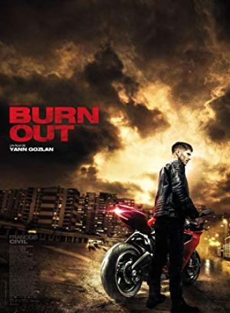 Burn Out 2017 FRENCH BRRip x264-VXT