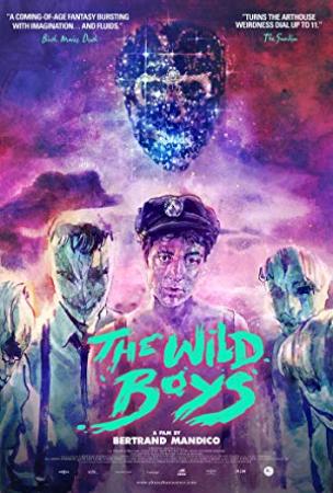 野小子们 The Wild Boys 2018 BD720P AAC x264 French CHS BTDX8