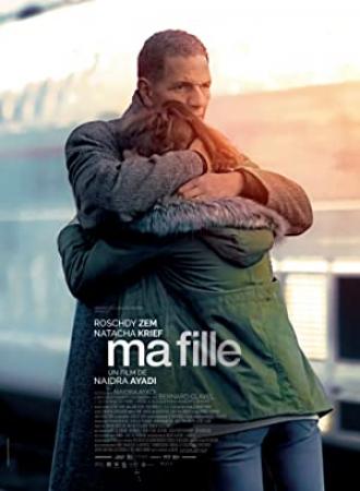 Ma Fille 2018 FRENCH HDRiP XViD-SN0WHiTE