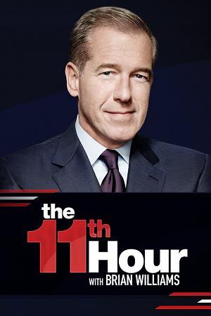 The 11th Hour with Brian Williams 2021-11-29 720p WEBRip x264-LM[eztv]