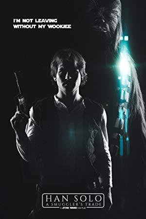 Han Solo [BluRay 720p X264 MKV][AC3 5.1 Castellano-Ingles-Subs][2018]
