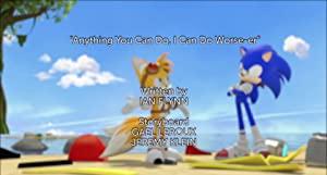 Sonic Boom S02E06 XviD-AFG