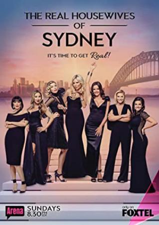 The real housewives of Sydney S01E05 Webrip x264-MFO
