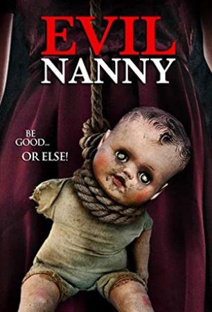 Evil Nanny 2017 TRUEFRENCH 1080p WEB-DL x264-STVFRV 
