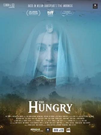 The Hungry 2017 English WebRip x264 AAC - mkvCinemas