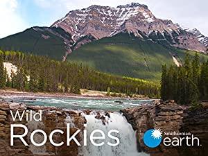 Wild Rockies Series 1 2of5 The Peaks 1080p HDTV x264 AAC