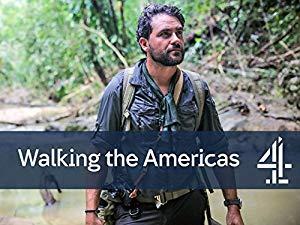 Walking The Americas S01E02 XviD-AFG