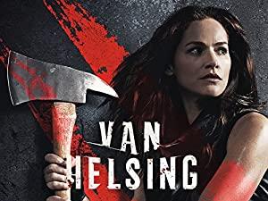 Van Helsing S02E01 720p WEB-DL Dual 