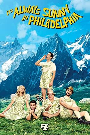 Its Always Sunny In Philadelphia S13E09 WEB XviD-AVID[eztv]