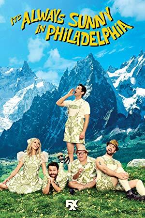 Its Always Sunny in Philadelphia S14E05 The Gang Texts 1080p AMZN WEB-DL DDP5.1 H.264-NTb