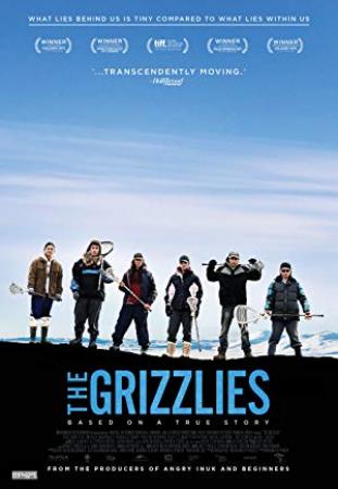The Grizzlies (2018) [WEBRip] [1080p] [YTS]