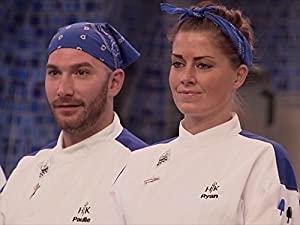 Hell's Kitchen US S16E11 720p HDTV 2CH x265 HEVC-PSA