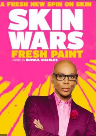 Skin Wars Fresh Paint S01E06 Under The Influence HDTV x264-[NY2] - [SRIGGA]