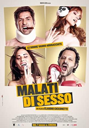 Malati Di Sesso (2018) XviD Ita Mp3-MIRCrew