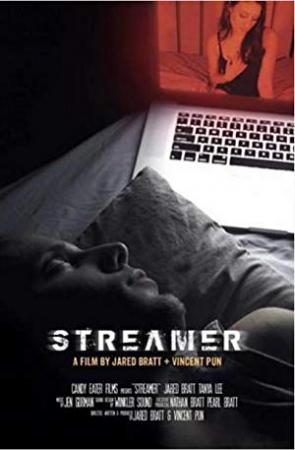 Streamer (2017) [WEBRip] [720p] [YTS]