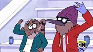 Regular Show S08E27 720p HDTV X264-UAV[eztv]