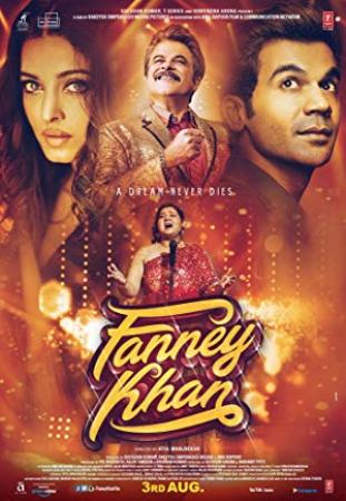 Fanney Khan 2018 Hindi Movies PDVDRip x264 Clean Audio AAC New Source with Sample ☻rDX☻