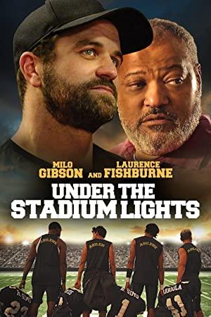 Under The Stadium Lights (2021) [720p] [WEBRip] [YTS]