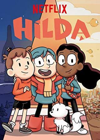 Hilda S01E01 1080p Netflix WEB-DL DD+ 5.1 x264-TrollHD