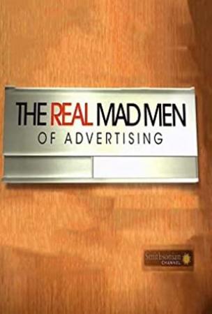 The Real Mad Men of Advertising S01E01 The 1950s HDTV x264-W4F[eztv]