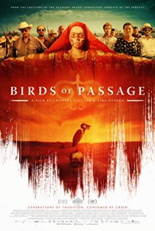 Birds of Passage 2018 720p BRRip x264
