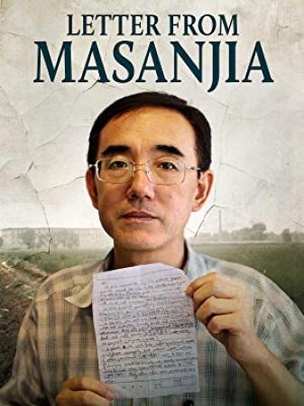 Letter From Masanjia (2018) [1080p] [WEBRip] [5.1] [YTS]
