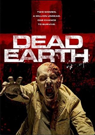Dead Earth 2020 HDRip AC3 x264-CMRG