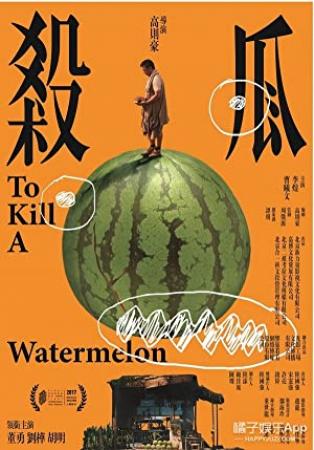 [DYGC ORG]杀瓜 To Kill a Watermelon 2017 1080P WEB-DL X264 AAC Mandarin CHS ENG-DYGC