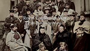 Royal Cousins at War 2of2 Into the Abyss PDTV x264 [MVGroup org]