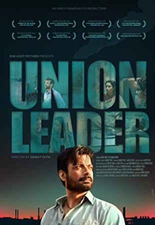 Union Leader 2018 WebRip Hindi 720p x264 AAC 5.1 ESub - mkvCinemas [Telly]