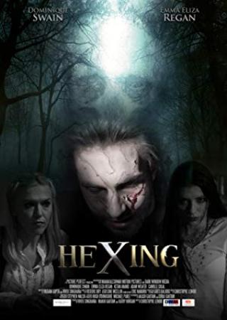Hexing (2017) HDrip x264 - SHADOW[TGx]
