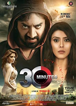 30 Minutes 2016 Hindi HDTVRip 720p x264 - mkvCinemas