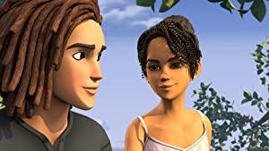 Tarzan and Jane S01E04 720p WEBRiP x264-QCF