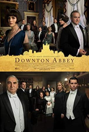 Downton Abbey 2019 1080p WEBRip DD 5.1 x264-CM