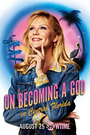 On Becoming a God in Central Florida S01E09 1080p AMZN WEBRip DDP5.1 x264-NTb[TGx]