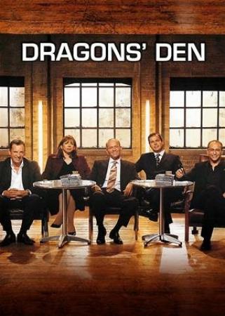 Dragons Den UK S14E09 720p HDTV x264-PLUTONiUM[eztv]