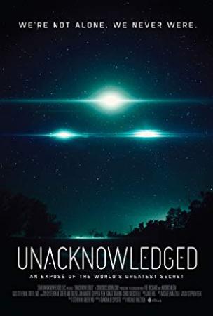 Unacknowledged 2017 1080p WEBRip x265-RARBG